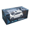 1:18  2017 GACNE Trumpchi GE3 DIECAST SCALE MODELS + LITTLE GIFT