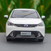 1:18  2017 GACNE Trumpchi GE3 DIECAST SCALE MODELS + LITTLE GIFT