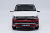 Original factory authentic 1:18 NZG VW T6 Multivan diecast metal MPV car model with small gift