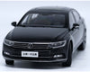 Original factory authentic 1:18 VW Magotan Passat B8 2017 Static Simulation Diecast car models for gift, toys, collection