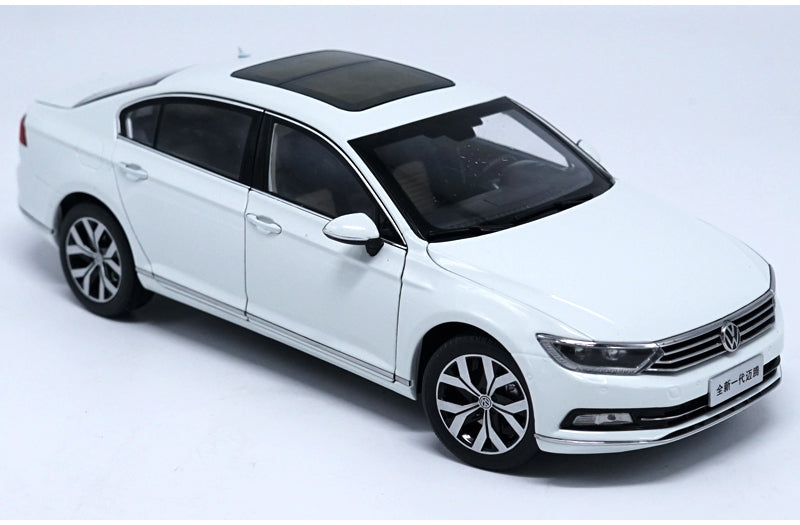 Passat sales b8 diecast
