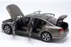 Original factory authentic 1:18 VW Magotan Passat B8 2017 Static Simulation Diecast car models for gift, toys, collection