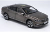 Original factory authentic 1:18 VW Magotan Passat B8 2017 Static Simulation Diecast car models for gift, toys, collection