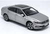 Original factory authentic 1:18 VW Magotan Passat B8 2017 Static Simulation Diecast car models for gift, toys, collection