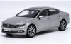 Original factory authentic 1:18 VW Magotan Passat B8 2017 Static Simulation Diecast car models for gift, toys, collection