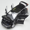 Original factory authentic 1:18 VW New golf 7 generation GOLF 7  diecast car model for toys, gift, collection