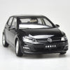 Original factory authentic 1:18 VW New golf 7 generation GOLF 7  diecast car model for toys, gift, collection