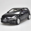 Original factory authentic 1:18 VW New golf 7 generation GOLF 7  diecast car model for toys, gift, collection