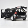 Original factory authentic 1:18 VW New golf 7 generation GOLF 7  diecast car model for toys, gift, collection