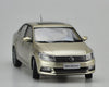 Original factory authentic 1:18 VW New santana 2017 version diecast car model with small gift