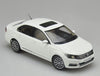 Original factory authentic 1:18 VW New santana 2017 version diecast car model with small gift