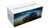 Original factory authentic 1:18 VW cross Lavida 2016 diecast car model for toys, gift, collection