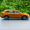 Original factory authentic 1:18 VW cross Lavida 2016 diecast car model for toys, gift, collection