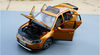 Original factory authentic 1:18 VW cross Lavida 2016 diecast car model for toys, gift, collection
