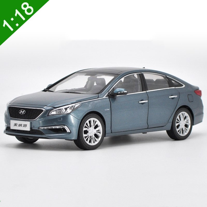 Hyundai toy model cars deals