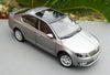 Original Authorized factory 1:18 diecast Skoda Octavia car models, Classic toy car Models for gift, collection