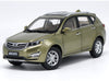 Original factory authentic 1:18 land wind New X5 SUV diecast car models with small gift