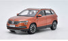 Original factory authentic 1:18 skoda KAROQ diecast metal scale car models collectible alloy car model with small gift