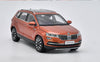 Original factory authentic 1:18 skoda KAROQ diecast metal scale car models collectible alloy car model with small gift