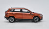Original factory authentic 1:18 skoda KAROQ diecast metal scale car models collectible alloy car model with small gift