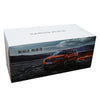 Original factory authentic 1:18 skoda KAROQ diecast metal scale car models collectible alloy car model with small gift