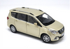 Original factory authentic 1:18 weichai 737 diecast car model with small gift