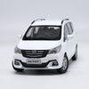 Original factory authentic 1:18 weichai 737 diecast car model with small gift