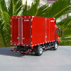 1:24 China sinotrukHOWO Light Truck DIECAST MODEL with gift