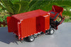 1:24 China sinotrukHOWO Light Truck DIECAST MODEL with gift