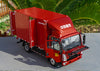 1:24 China sinotrukHOWO Light Truck DIECAST MODEL with gift