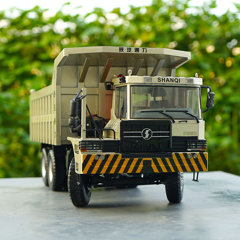 Metal online model trucks