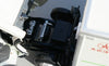 1:24 dayun E3 pure electric van truck model, Diecast Dayun E3 light truck model