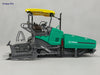 1:35 Diecast Vögele WIRTGEN VOGELE SUPER1880-3L diecast paver model for sale