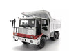 1:35 Original Weichai diesel tank 90 Yangzhou Shengda mine dump truck model for gift, collection