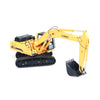 1:35 Xiagong XG833 excavator hook machine alloy construction machinery