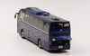 1:36 FAW jiefang CA6120RD21 travel bus model