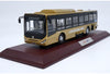 1:42 Dongfeng Chaolong New Energy BEV Electric Bus Model With Gift box