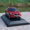 1:43 plastic MAZDA CX-5 from original factory