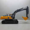 High quality 1/50 DieCast John Deere  E360 E360LC diecast Excavator models for gift, collection