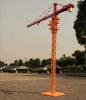 Original factory high classic diecast  1/75 Scale SANY TOWER CRANE Model for sale