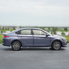 High quality collectiable 1:18 Beijing Hyundai Elantra CELESTA diecast car model for gift, collection
