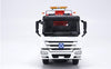 1 35 XCMG Qzf10 Road Service Rescue Wrecker Truck Crane Diecast scale crane Model