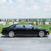 Original factory authentic 1:18 Audi A8L 2017 version Alloy diecast scale toy car model