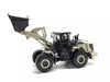1:35 LIUGONG 870H mechanical loader (Champaign gold)