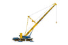 1:50 WSI TADANO ATF 400 diecast crane models for sale