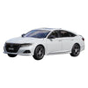 Original factory 1:18 GAC Honda 2022 Accord hybrid diecast scale model for gift, collection