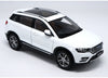 Original factory authentic 1:18 HAVAL H6 COUPE SUV diecast car models with small gift