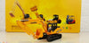 Original factory authentic 1:64 Diecast LONKING CDM6225H excavator model for gift, collection