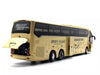 High precision 1:42 Scale Asiastar YBL6148H Diecast Bus Model for sale only 30sets available