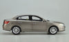 Original factory authentic 1:18 Trumpchi GA5 diecast car models with small gift